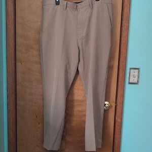 Jordan Men's Tan Chino Pants